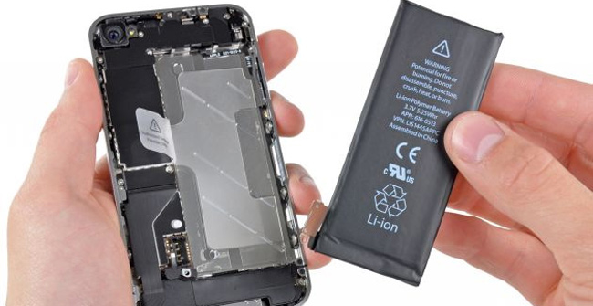 Causes and Ways to Detect iPhone Batteries Are About to Explode