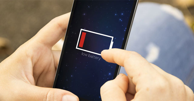 Causes and Ways to Fix Battery Bottles on Smartphones
