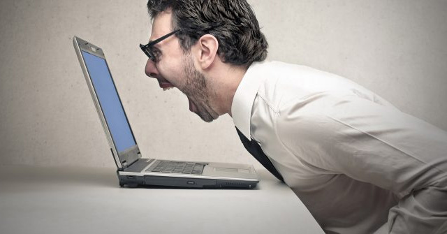 Causes for Computers to Be 'Slow Like Turtles'