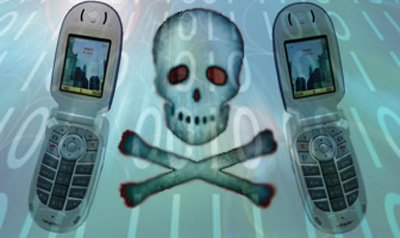 Mobile: Cell Phone Users Are Attacked Simultaneously