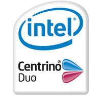 Centrino Duo Promises a New Boost to the Laptop Market