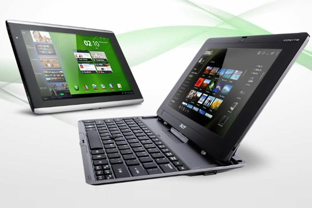 CES 2012 Event Will Be the Festival of Ultrabook
