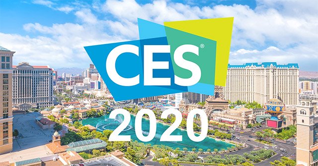 Ces 2020 Is Hotter Than Ever with the First Appearance of Apple