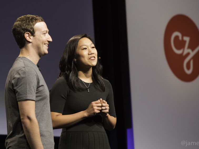 Chan Zuckerberg Biohub and UCSF Boost Bay Area Coronavirus
