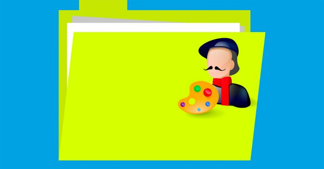 Change Any File or Folder Name in Windows