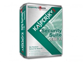 Change Kaspersky Security Suite Cbe 11 Interface from German to