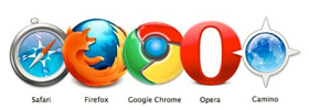 Change the Default Browser in Windows: Instructions