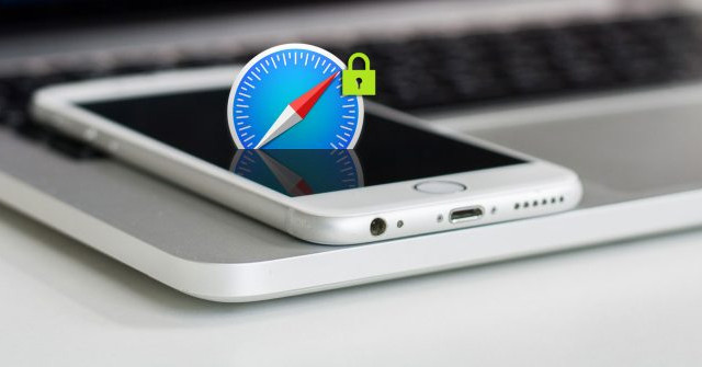 Change the Following 7 iOS Settings to Better Safari Security