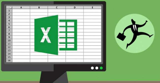 Change The Slash To A Dot In Excel Format