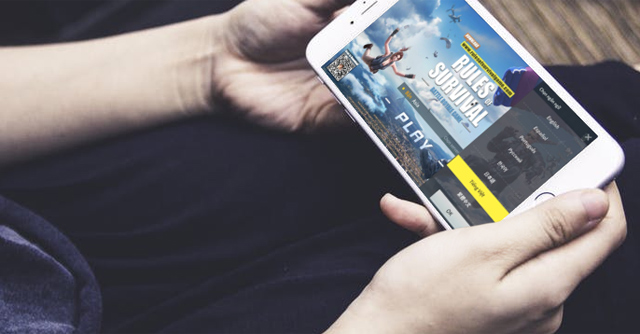 Changing the Language of Rules of Survival to Vietnamese