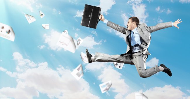 Changing These 10 Ways of Speaking Will Help You Advance Like Windy