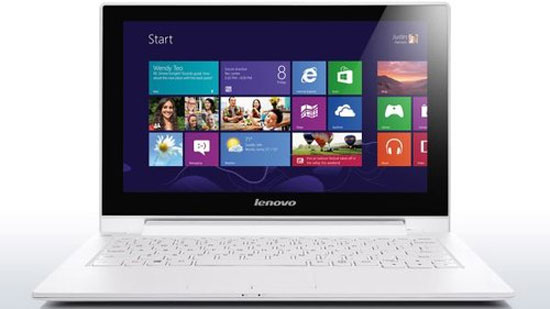 Cheap Touch Laptop Lenovo IdeaPad S210