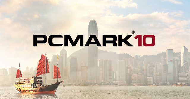 Check Computer Performance with Pcmark