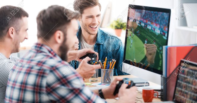 Check If Your Computer Supports Running PC Games