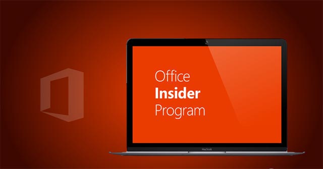 office insider fast builds safe