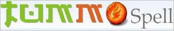 Check Spelling by Tummo Spell Software