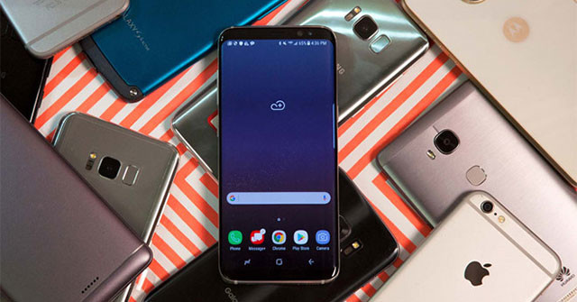 Check the Quality of Old Phones Before Buying with Testm Application