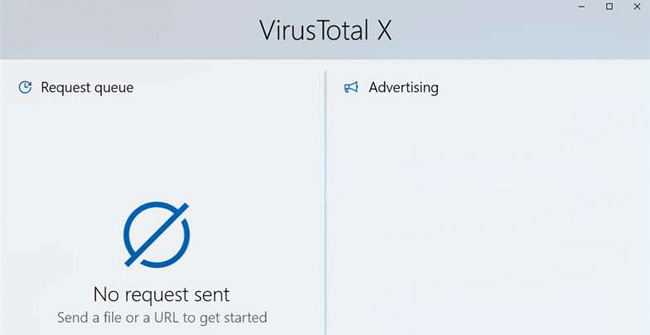 Check the Safety of Files from Windows 10 Desktop Easily with