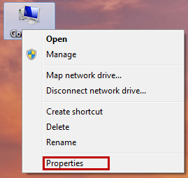 Check Your Computer's Configuration Without Software