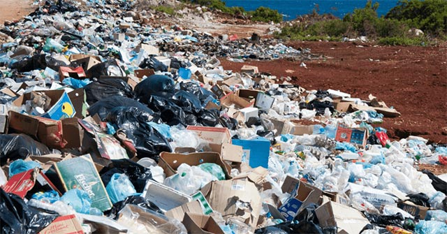 Chemical Recycling Can Be a Solution to the Problem of