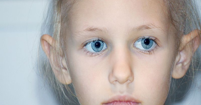 Chemotherapy in Children Can Affect Memory Later