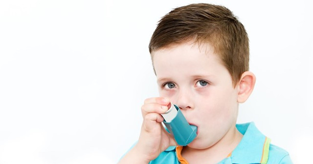 Children with Sinusitis, Pneumonia Are at Risk of Asthma After Adulthood