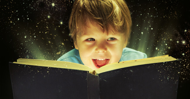 Children with Tourette Syndrome May Have a Language Advantage