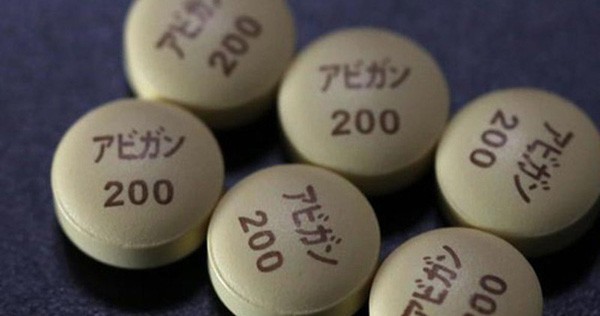 China Confirmed That Japanese Medicine Was Effective at
