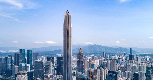 China Developed Cameras That Can Take Pictures 45km Away, Through Fog and Dust
