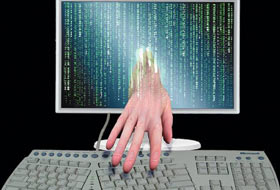 Chinese: China - Hacker 'Factory'