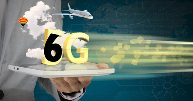 China Is About to Develop 6G Network, 10 Times Faster Than 5G, 200 Times More Than 4G