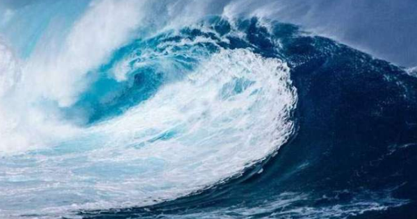 China Worried That the Tsunami Wiped Out Civilization 1,000 Years