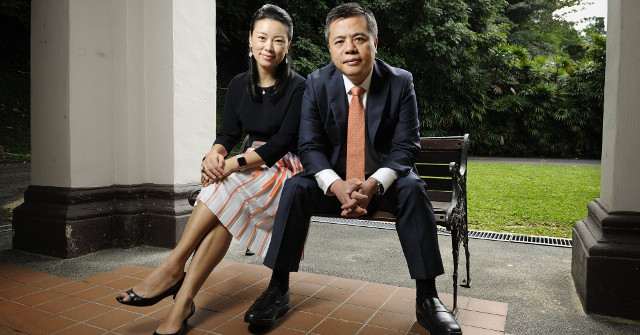 China's Internet Billionaire Life and His Mysterious 'Disappearance' When He Was Only 30 Years Old