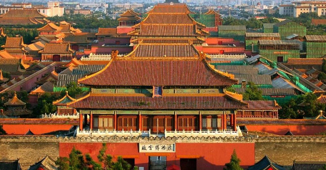 China's Oldest Royal Palace Was Discovered in Shanxi