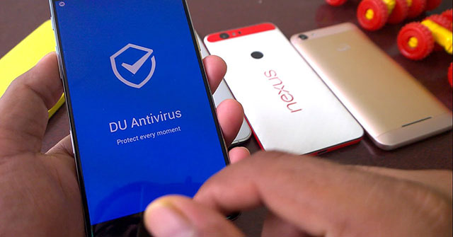 Chinese Antivirus Applications Secretly Collect User Data