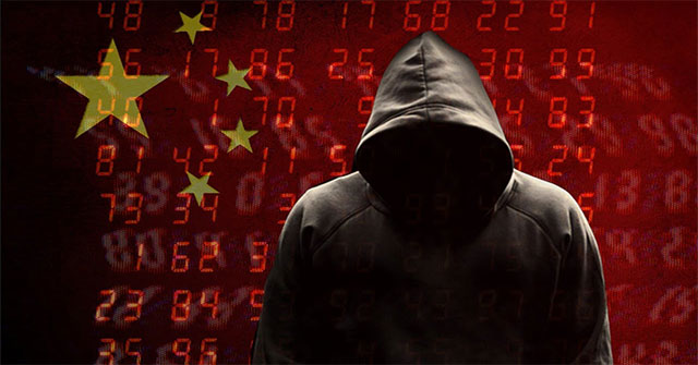 Chinese Hackers Target 27 Major Universities Around the World