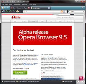 Choose the Best Web Browser - Part 4