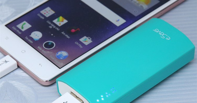 Choose to Buy a Backup Battery Suitable for Smartphones