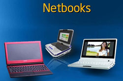 Choose to Buy a Netbook