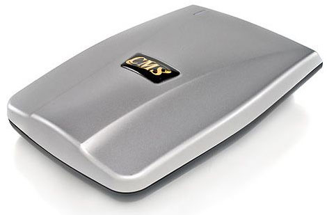 Choose to Buy a Portable Hard Drive