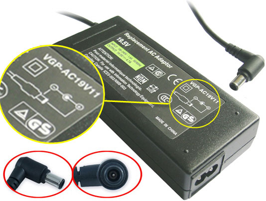 Choose to Buy a Replacement Laptop Adapter