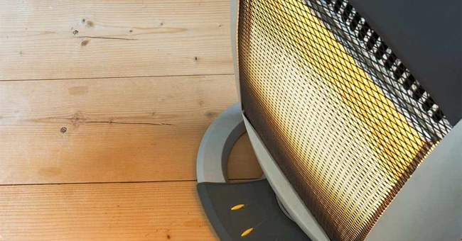Choose to Buy a Winter Heating Fan Correctly