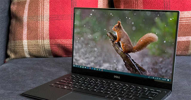 Christmas Theme for Windows 10 on Microsoft Store