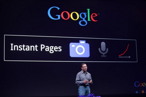 Chrome 13 Videos with Instant Page Loading Feature