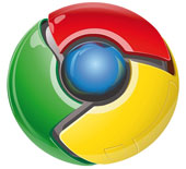Chrome 18 'Blocks' Users from Accessing Google Services