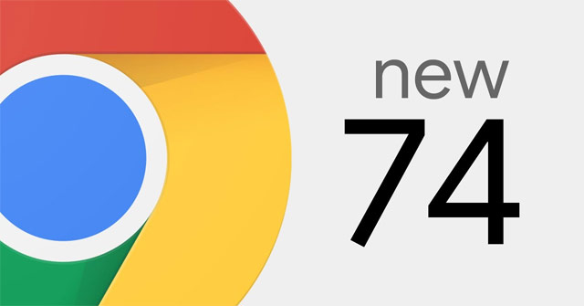 Chrome 74 Officially Launched, Supporting the Dark Mode Interface, Lite Mode Saves Data