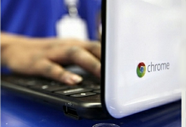 Chrome Maintained the Global No. 1 Position Throughout May