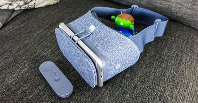 Chrome Now Allows Web Browsing with Virtual Reality