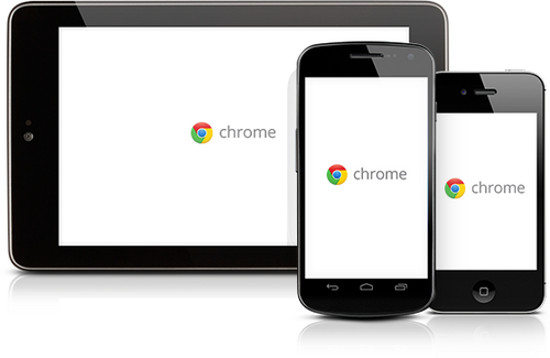 Chrome Upgraded on All Operating System Platforms