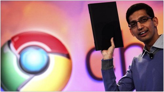 Chromebook Retina Monitor Can Be Sold Later This Year